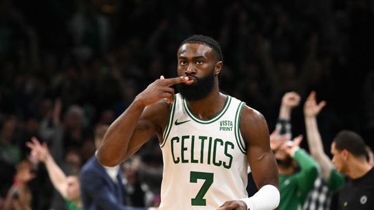 BSJ Game Report: Celtics 118, Pelicans 112 - Derrick White's late heroics fuel Boston rally taken at TD Garden (Celtics)